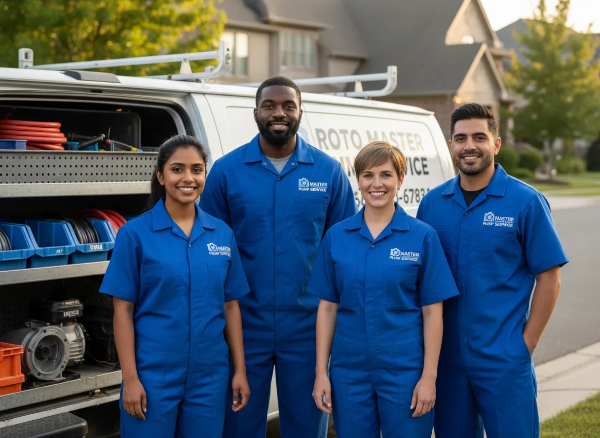 Sump Pump Installation company in Orangeville, IL
